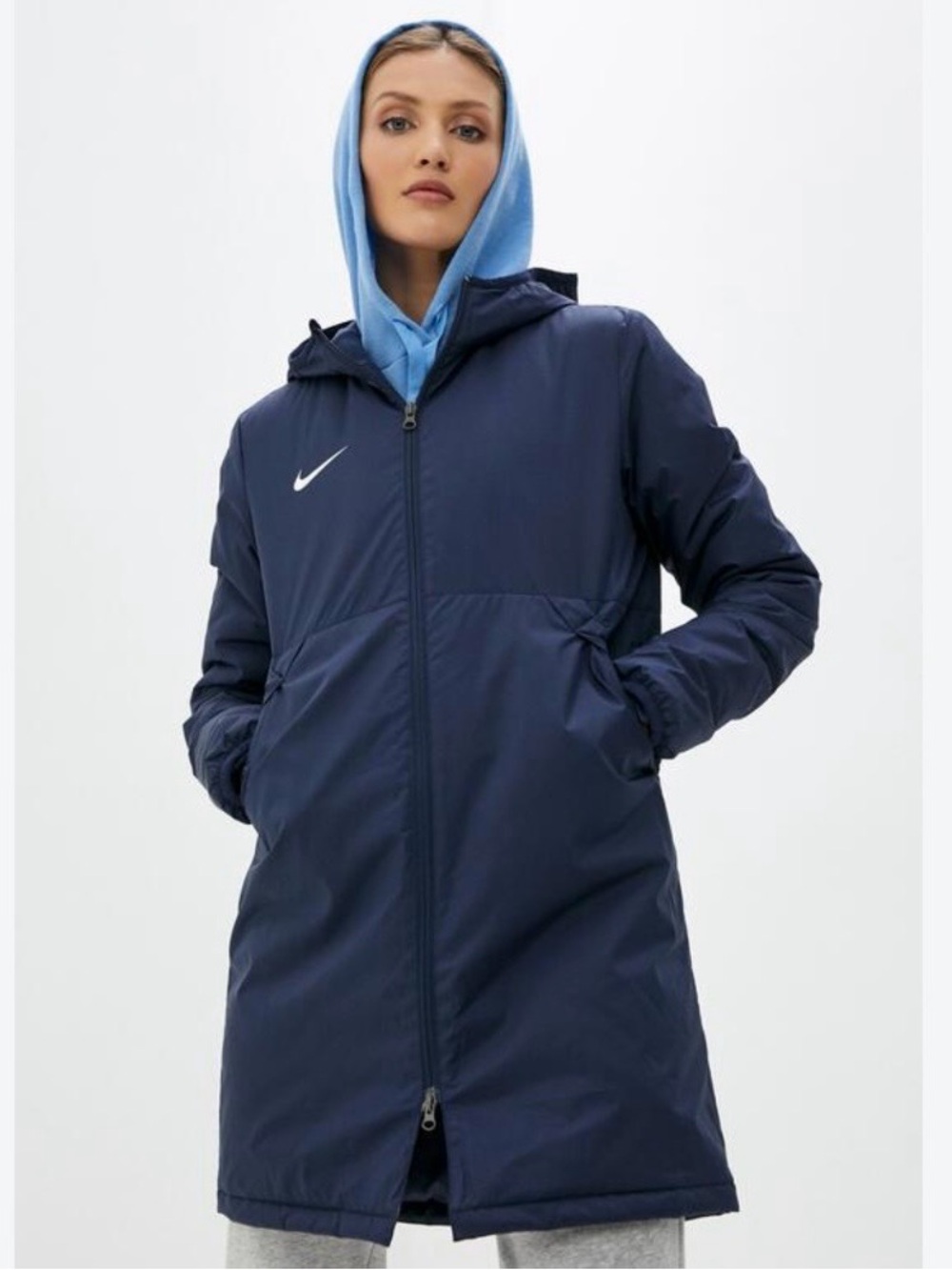 ✔️NWT✔️ NIKE Repel Park 20 Jacket